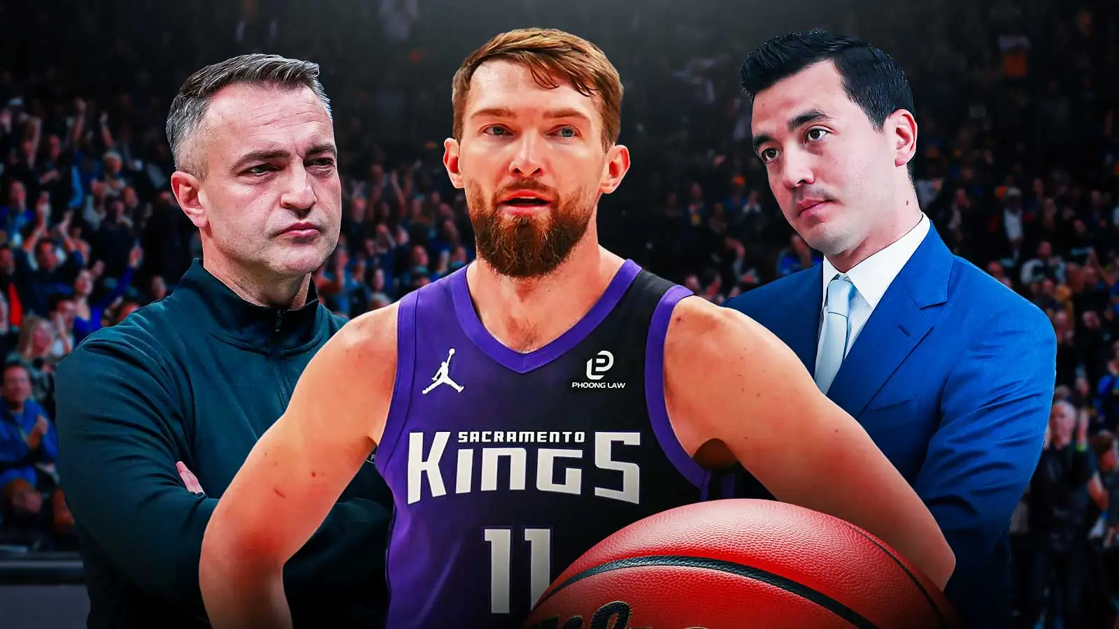 猛龍隊的噩夢 2026 NBA 交易截止日期毀掉了愉快的賽季