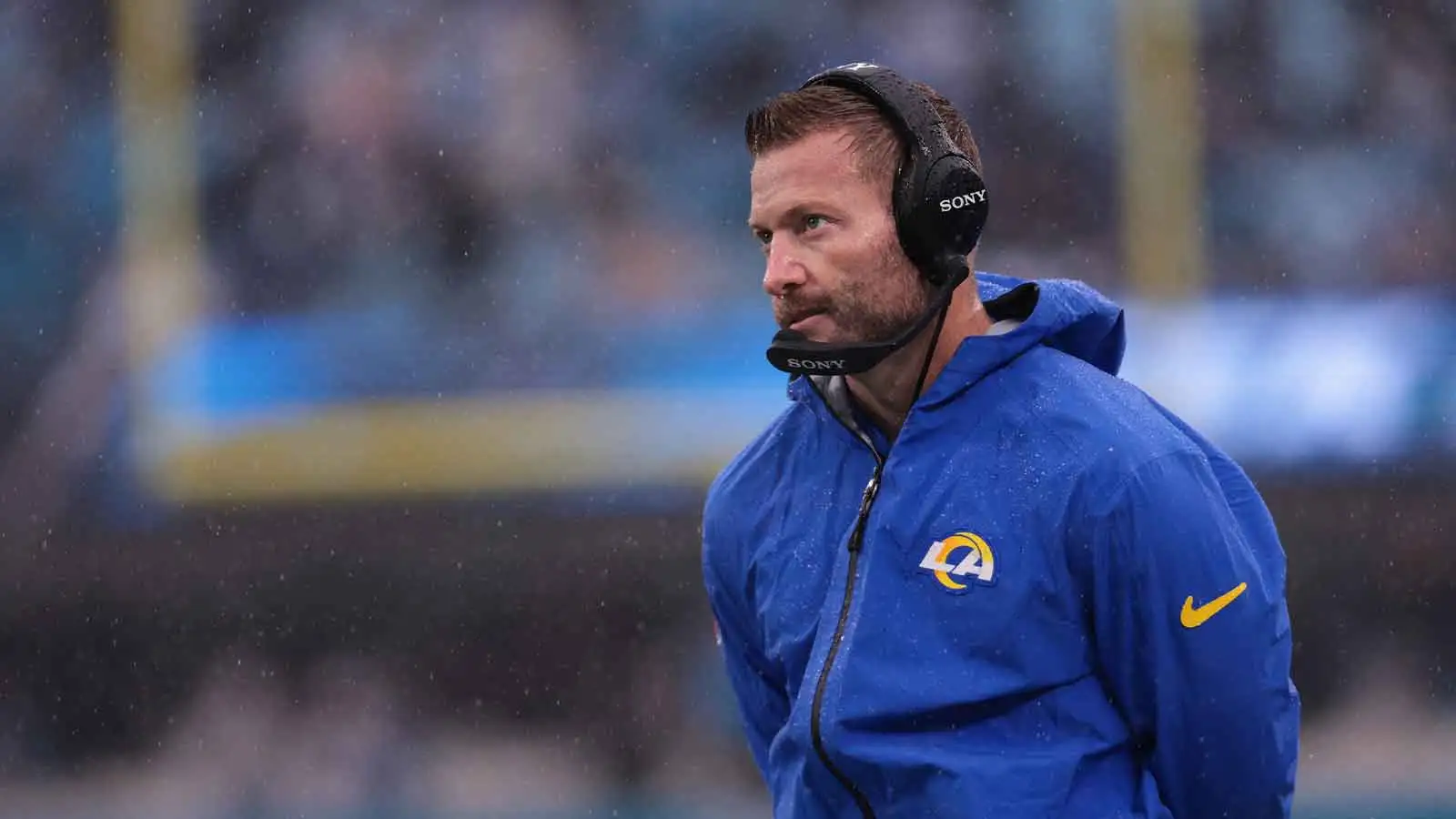 肖恩·麥克維 (Sean McVay) 如何在季后賽中雙殺 NFL 歷史上任何其他教練