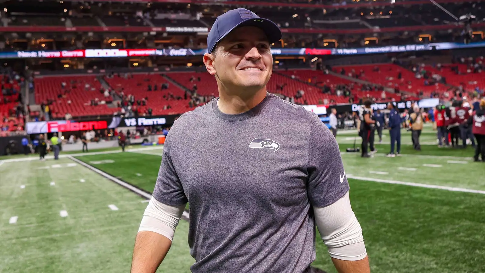 如果教練決定最終比分，2026 年 NFL 季后賽的每場比賽將會如何進行