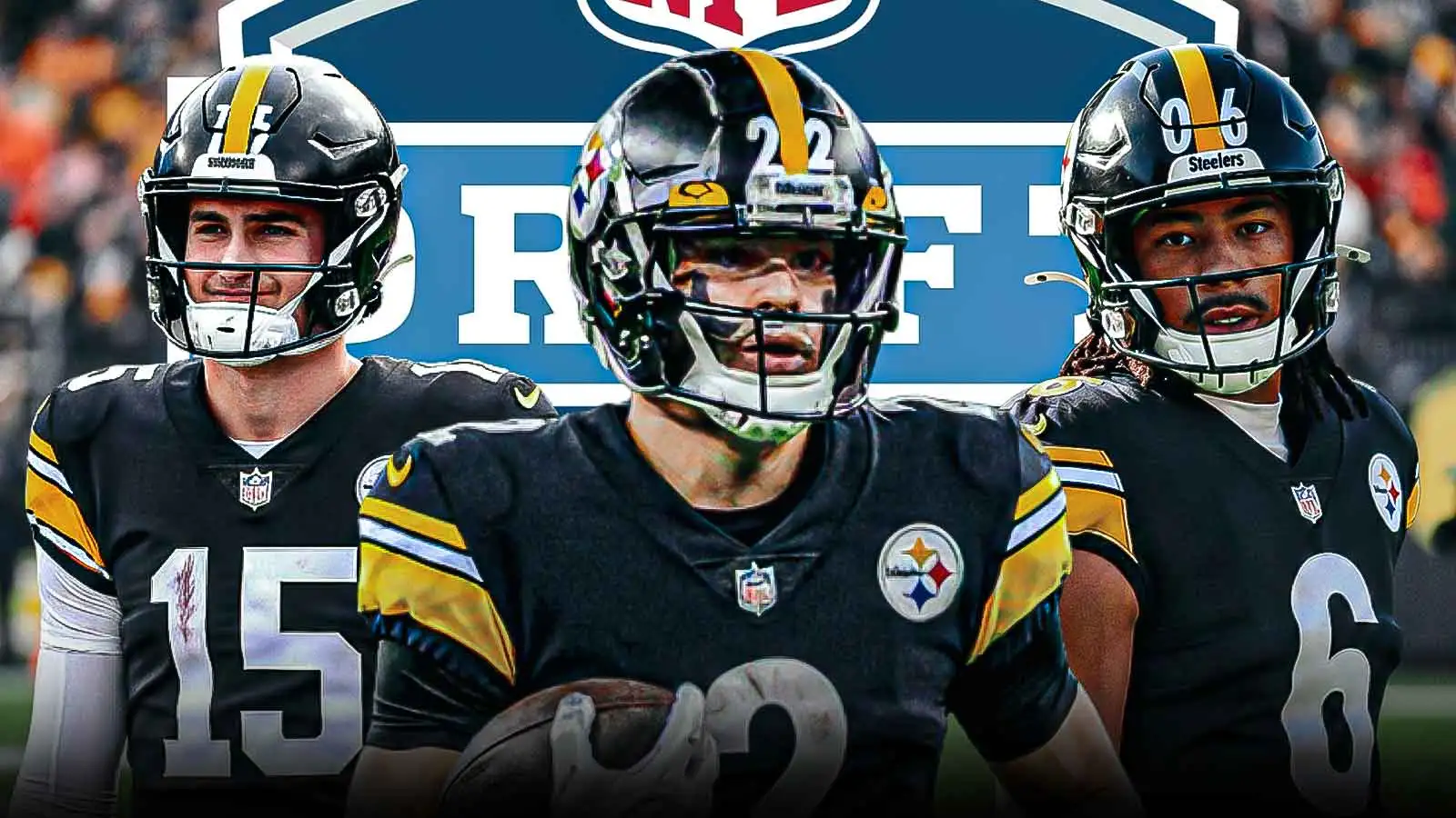 鋼人隊聘請邁克·麥卡錫後進行 2026 年 NFL 模擬選秀綜述