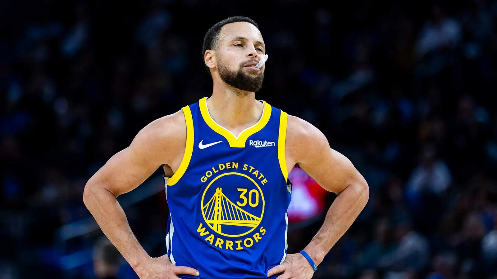 斯蒂芬·庫裡位列 NBA 球衣銷售榜首