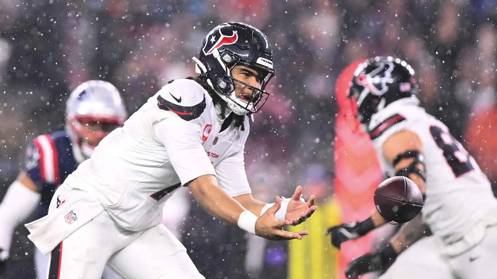 丹·奧爾洛夫斯基 (Dan Orlovsky) 就殘酷侮辱向 CJ·斯特勞德 (CJ Stroud) 道歉