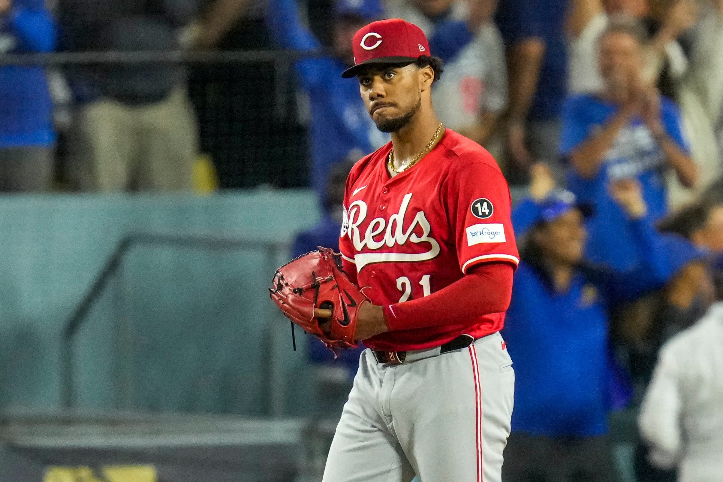 有傳言為紐約大都會隊在大交易中獲得王牌打開了大門，但這不是斯庫巴爾或佩拉爾塔