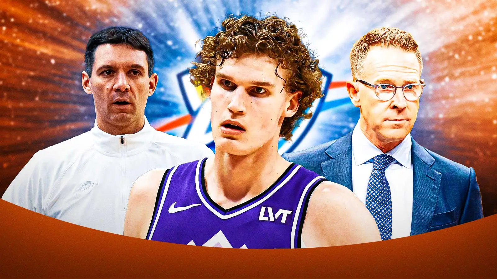 雷霆隊夢想的2026年NBA交易截止日情景將推動重複努力