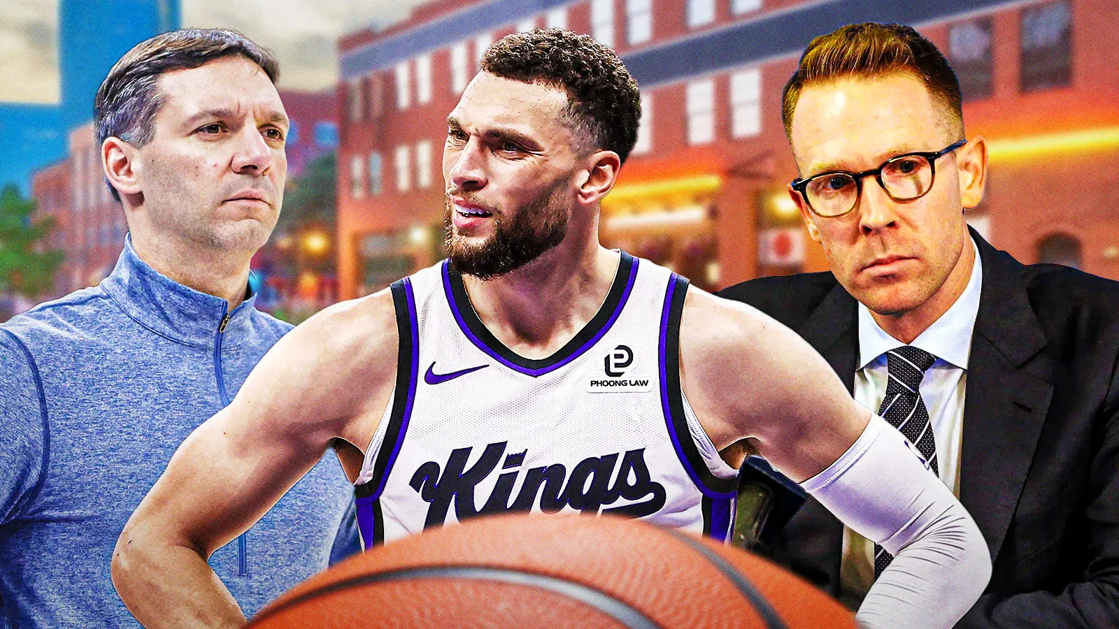 雷霆噩夢般的 2026 年 NBA 交易截止日期會損害重複機會