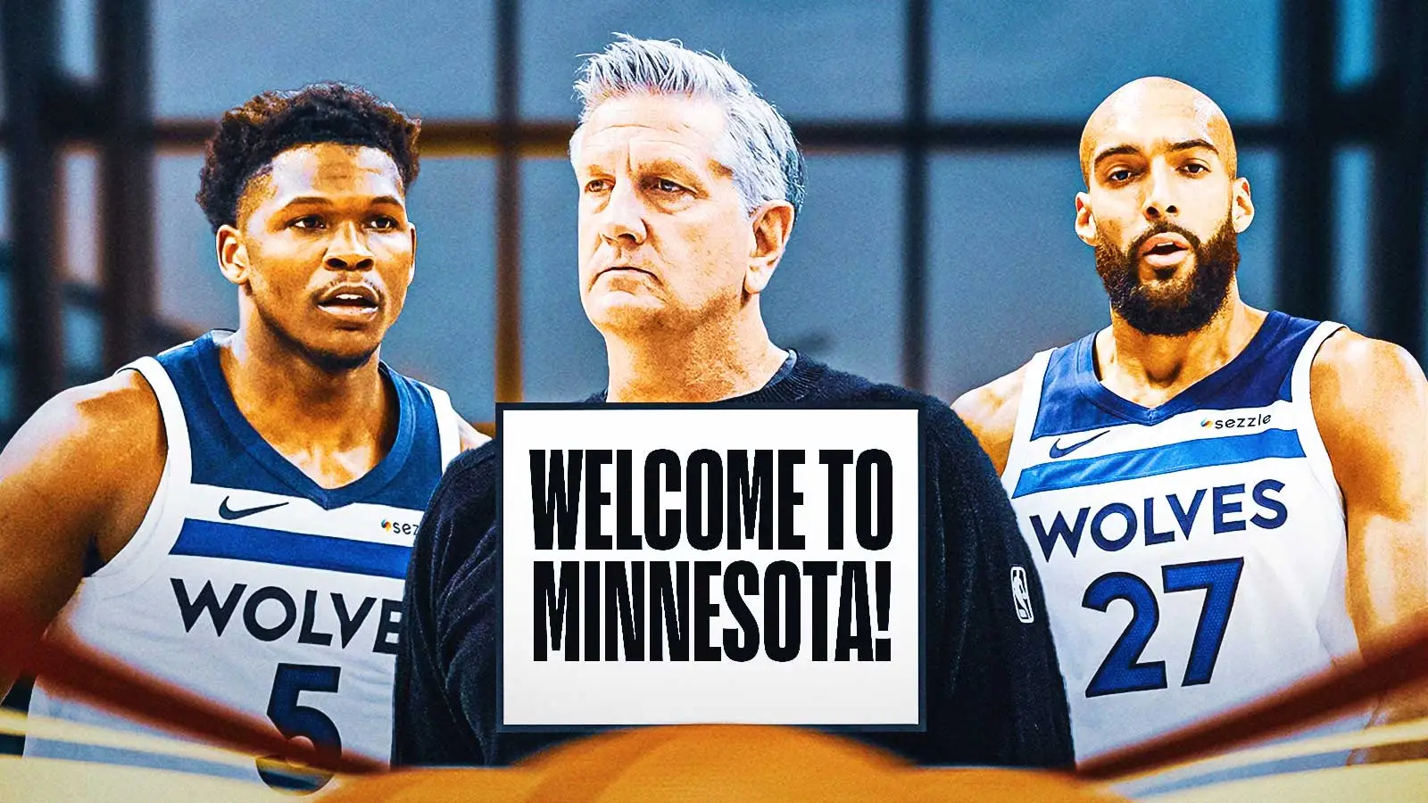 森林狼隊夢想的 2026 年 NBA 交易截止日期場景將克服總決賽的困難