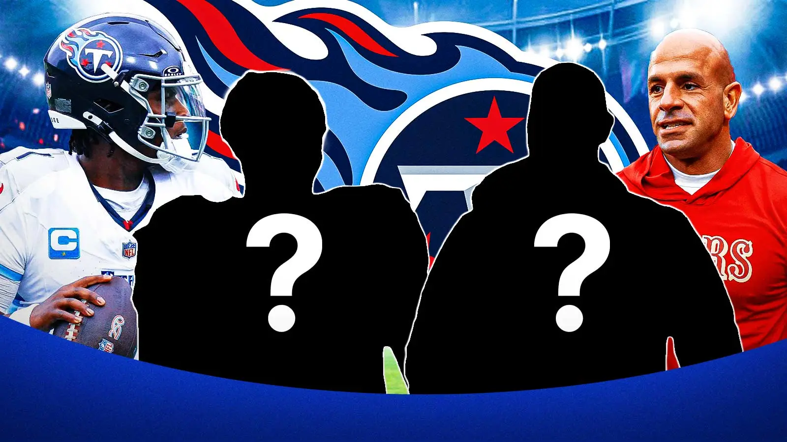 根據 PFF 模擬選秀模擬器，泰坦隊 2026 年 NFL 選秀 7 輪