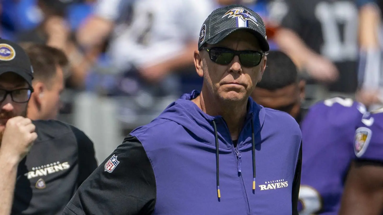 托德·蒙肯 (Todd Monken) 在成為 NFL 主教練後投下了“超現實”的真相炸彈