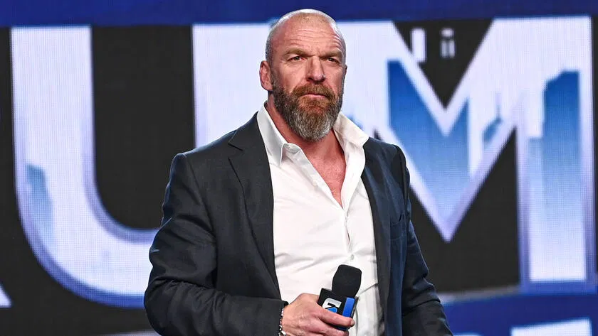 WWE 在新 AEW 簽約競標戰中落敗？