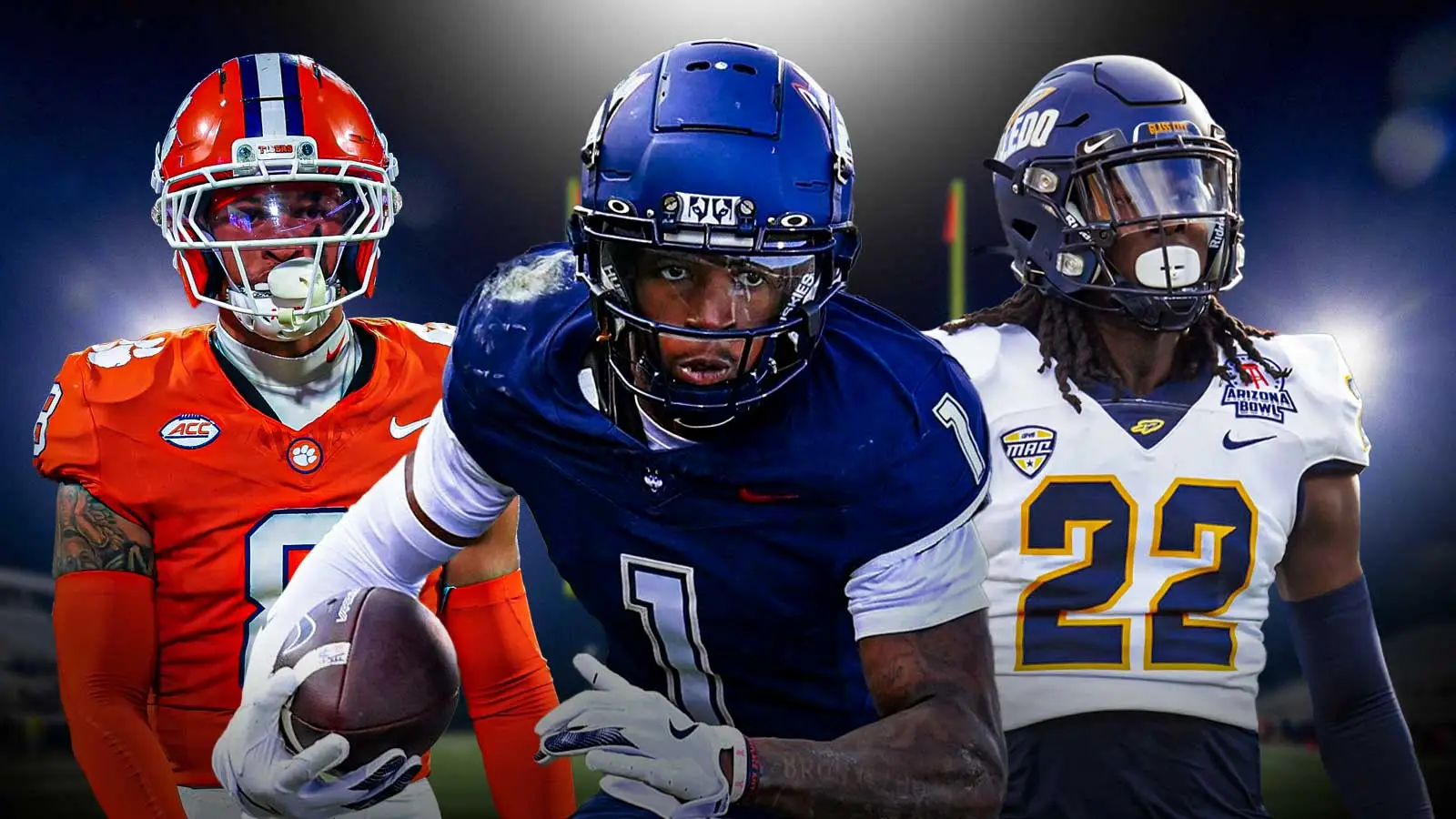 根據 PFF 模擬選秀模擬器，維京人隊 2026 年 NFL 選秀 7 輪