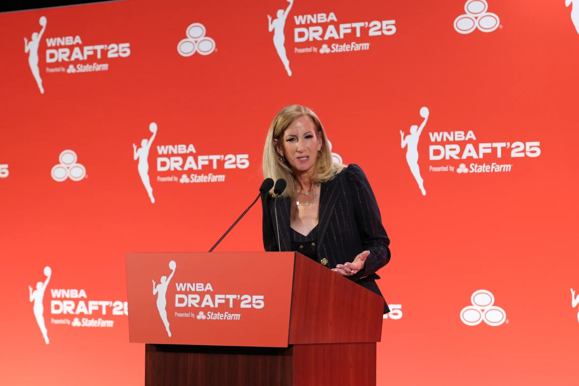 儘管 CBA 協議尚未解決，WNBA 仍公佈 2026 年賽季賽程