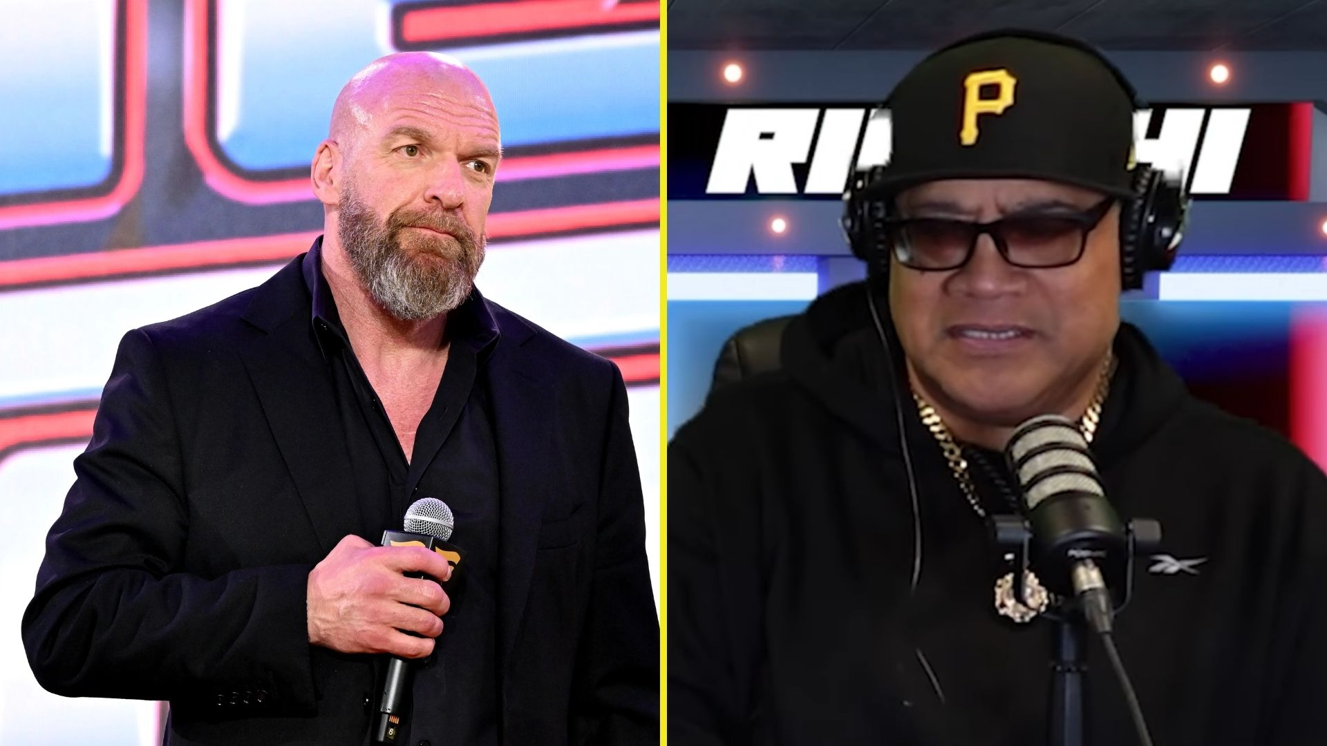 “你必須中彩票”——RAW 發布大量 Netflix 數據後，WWE 傳奇人物對票價感到憤怒