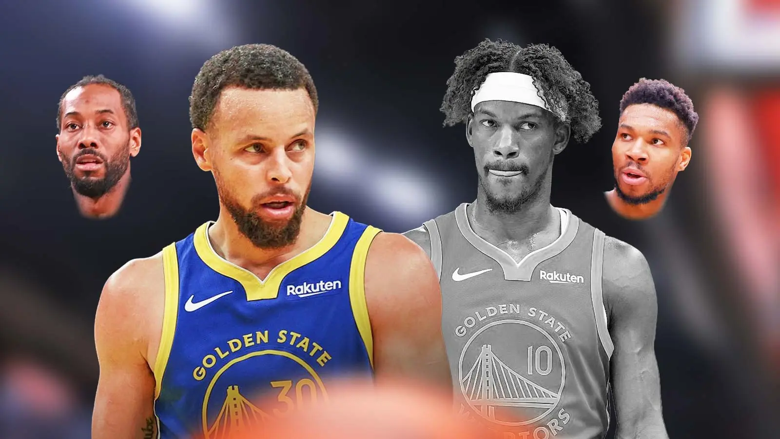 吉米·巴特勒受傷後勇士隊夢想的 2026 年 NBA 交易截止日期