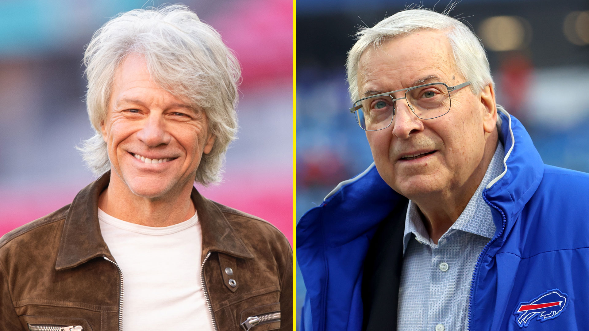 特里·佩古拉 (Terry Pegula) 挫敗了喬恩·邦·喬維 (Jon Bon Jovi) 對布法羅比爾隊 (Buffalo Bills) 的競購，但女兒願意用 90 億美元的財富換取澳大利亞網球公開賽的榮耀