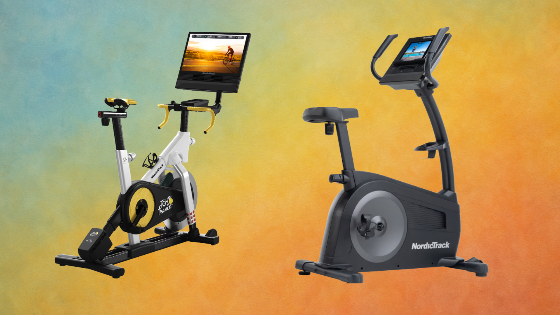 2026 年 1 月最佳健身車優惠：NordicTrack、Reebok 等優惠