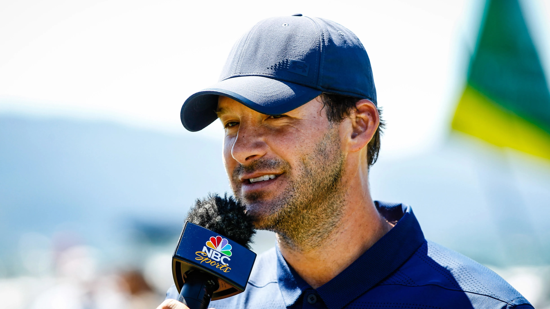 “他們愛我們”——托尼·羅莫回擊球迷批評並加倍強調他的 NFL 未來