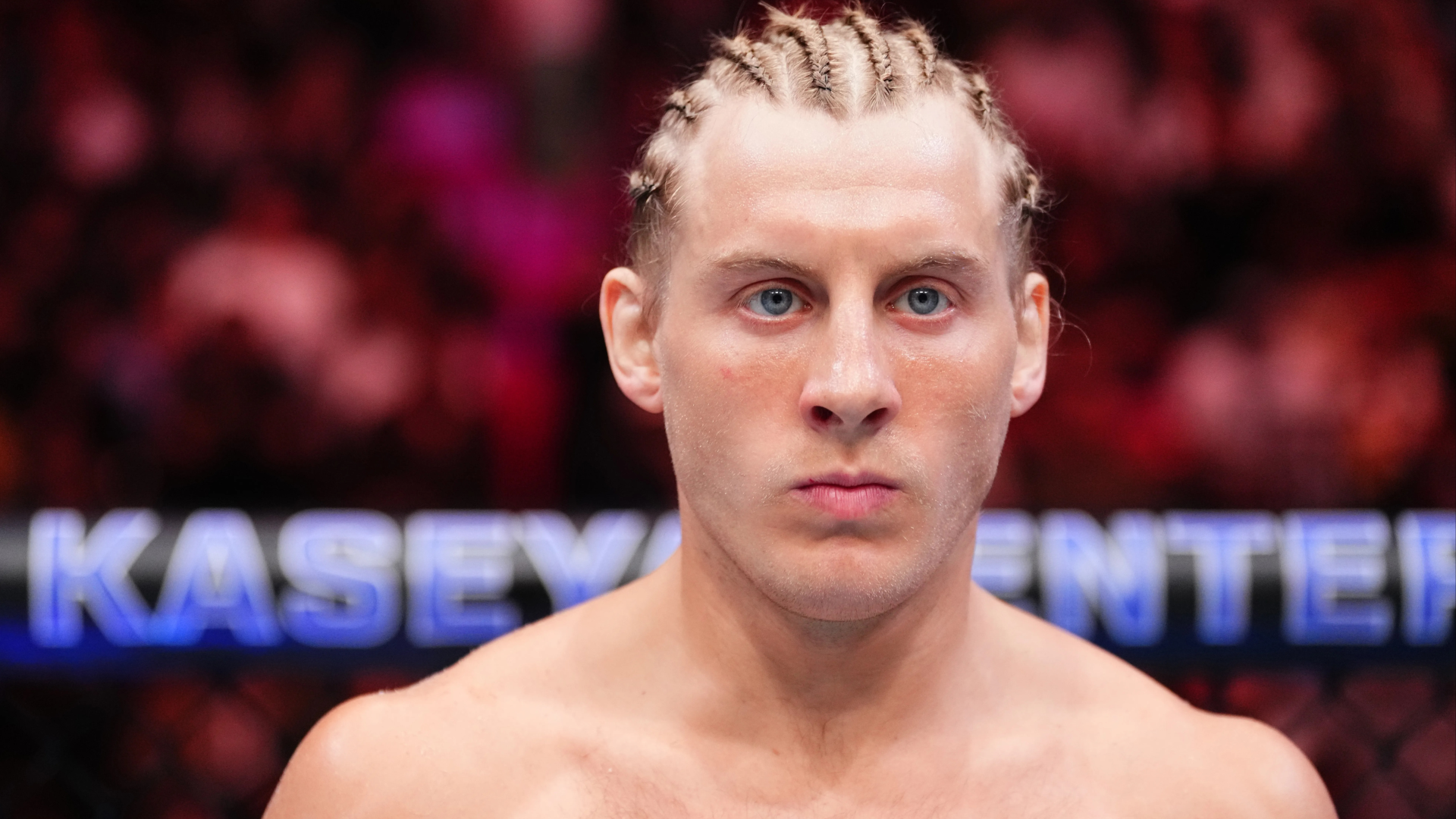“我向你保證”——帕迪·平布利特在 UFC 324 主賽事結束幾天后向賈斯汀·蓋特傑發出暴力威脅
