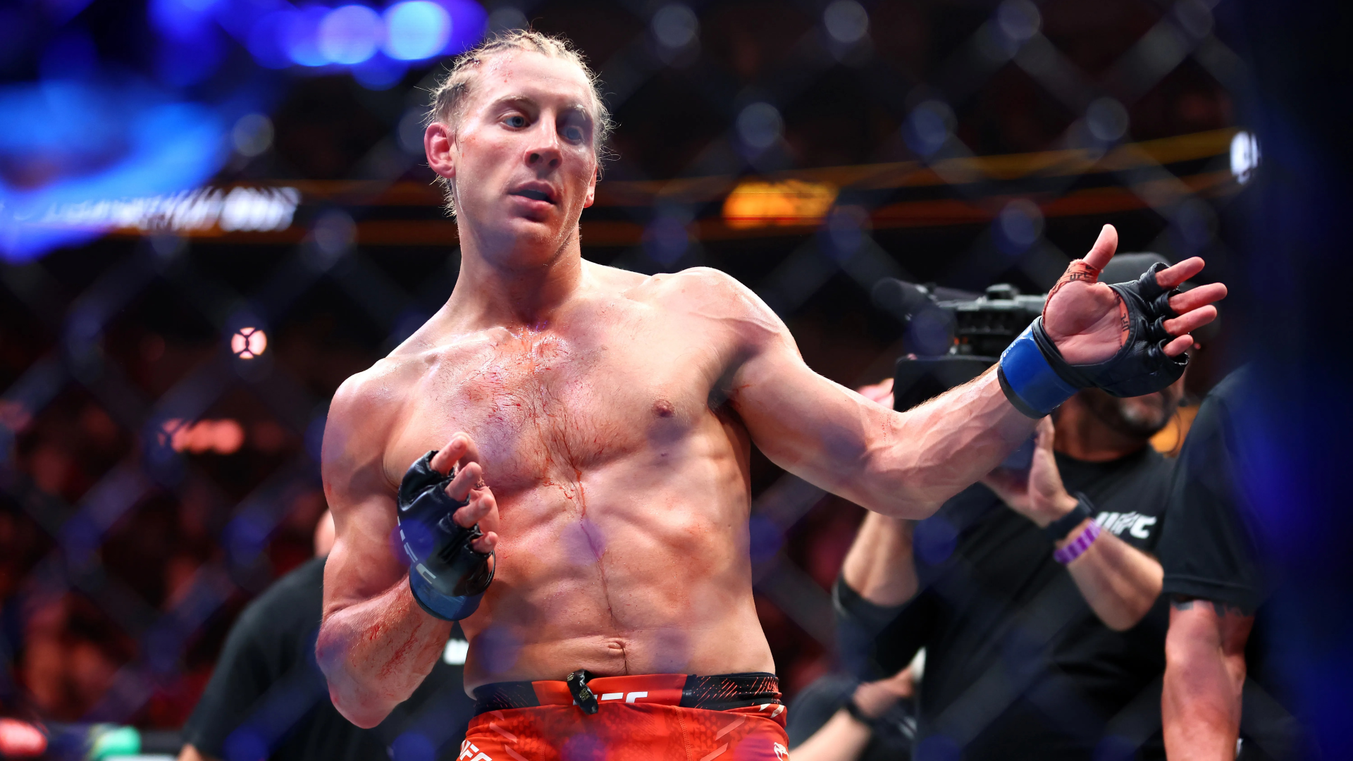 UFC 賽程表：每場即將到來的比賽和完整結果 – Gaethje 對陣 Pimblett 以及 2026 年白宮卡