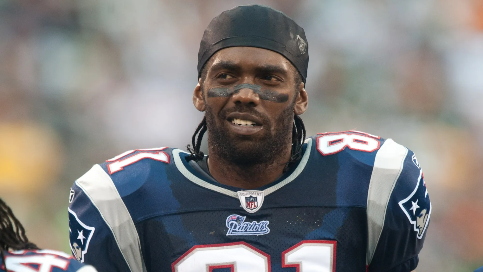 NFL 歷史上最偉大的外接手排名 – 愛國者隊的蘭迪·莫斯和兩位傳奇海鷹隊的球員