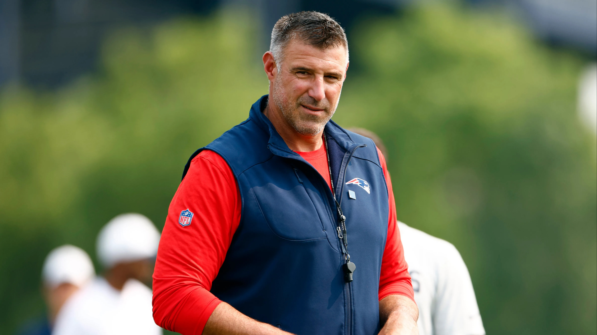 邁克·弗拉貝爾（Mike Vrabel）在殘酷的球隊信息中透露了愛國者隊球員如何被禁止參加超級碗