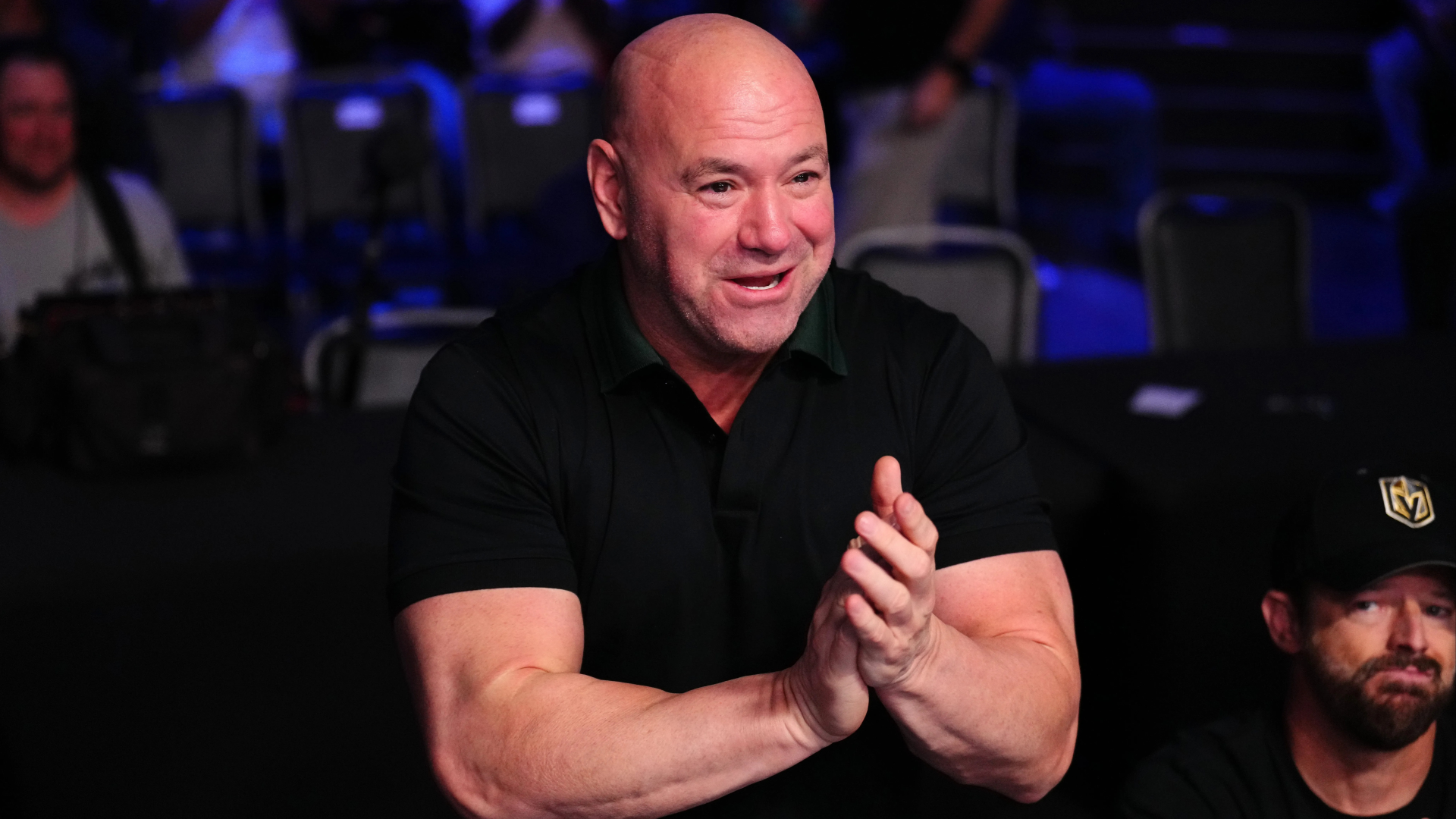 粉絲們呼籲 UFC 做出改變，新圖片顯示價值 7000 萬美元的 Meta Apex 將如何購買 Dana White 的 Zuffa Boxing 1