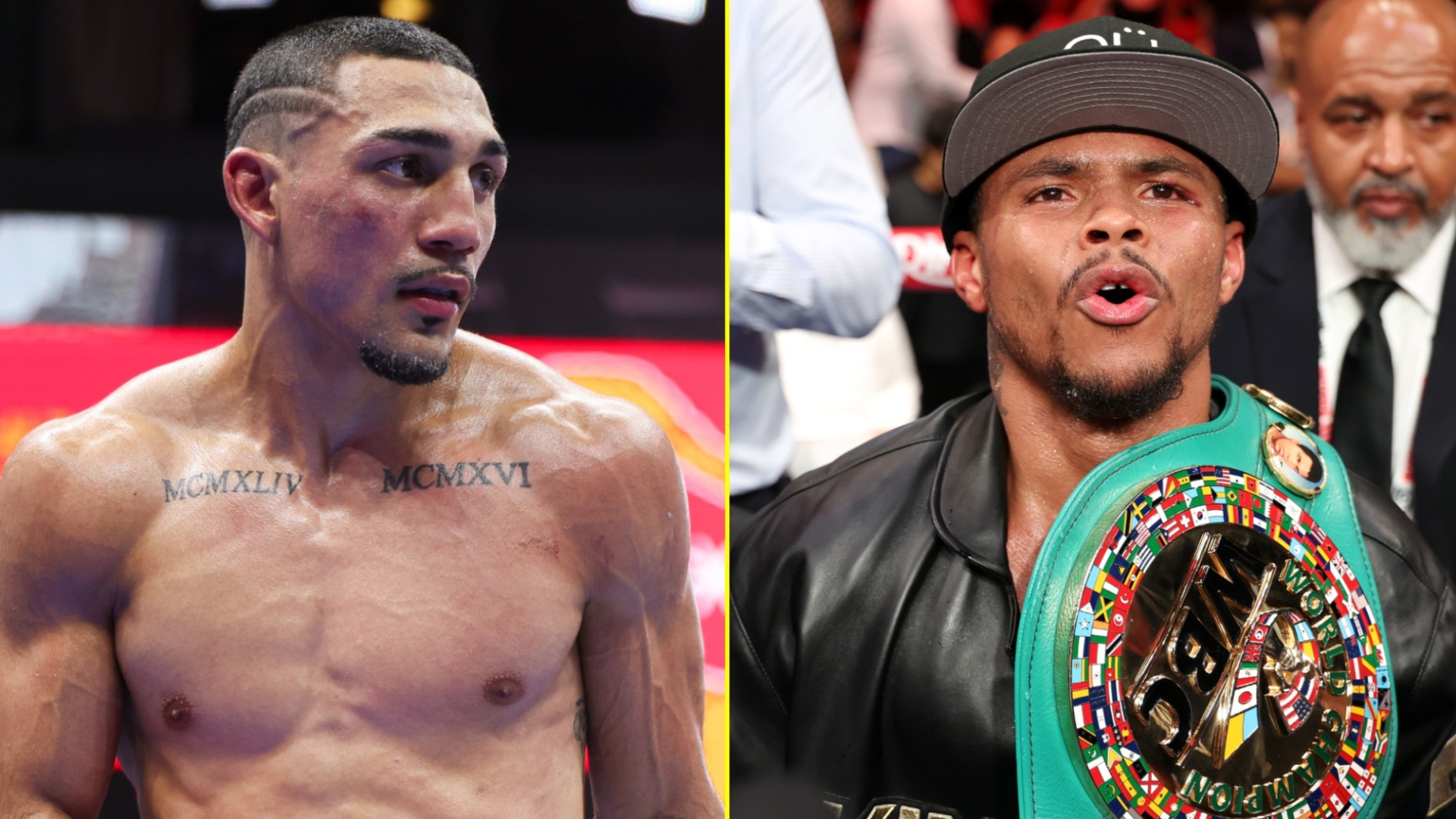 特奧菲莫·洛佩茲 (Teofimo Lopez) 對陣沙庫爾·史蒂文森 (Shakur Stevenson) 直播：日期、開始時間、地點、底牌以及如何觀看世界冠軍對決