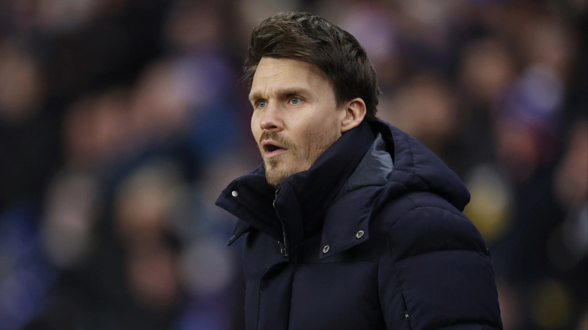 Rangers approach Premier League club for double transfer raid as Danny Rohl targets title charge