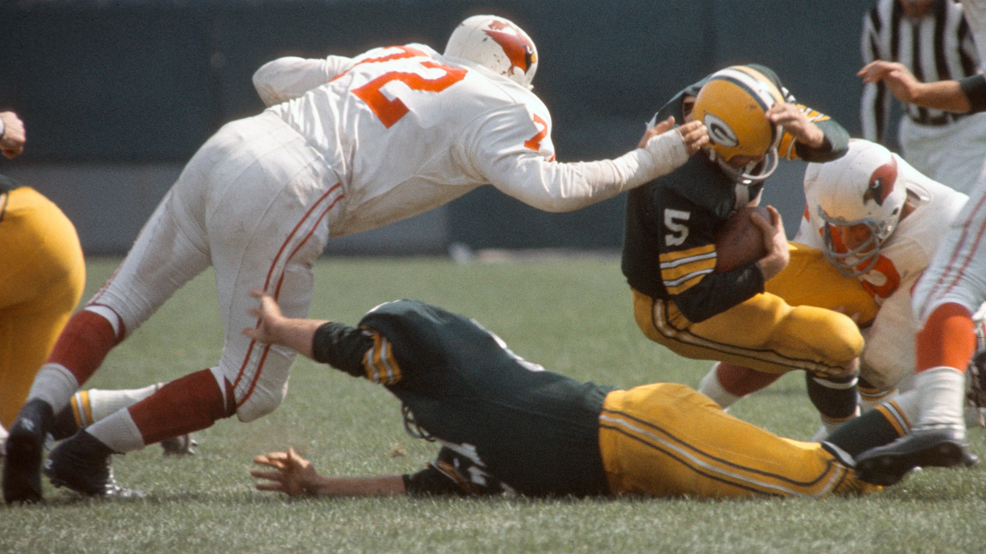 美國最不幸的州在 40 年內失去了三支 NFL 球隊，總價值達 222 億美元