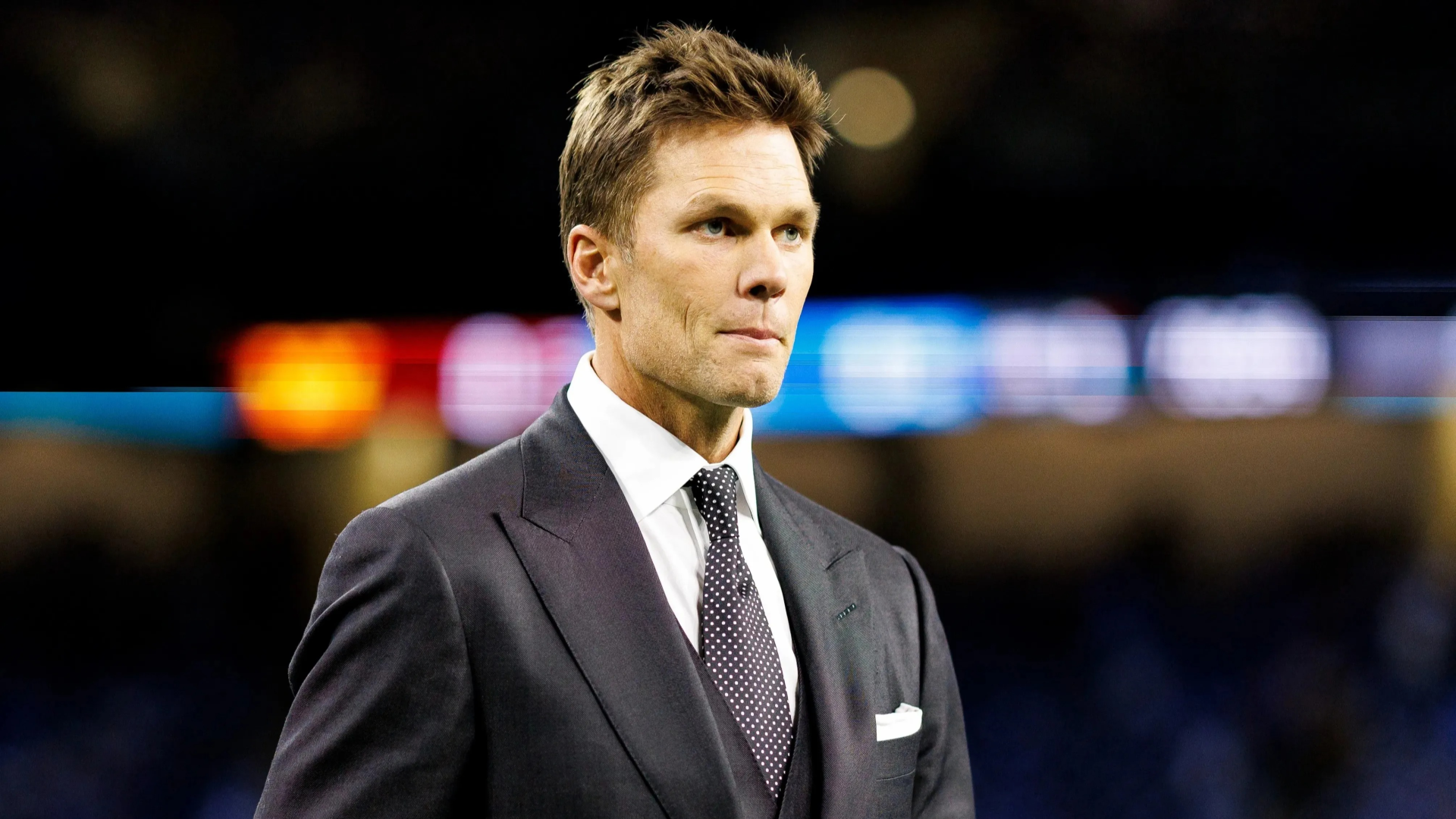 湯姆·布雷迪 (Tom Brady) 計劃重啟球隊，拉斯維加斯突襲者隊 (Las Vegas Raiders) 在激進的草案提案中被打上一團糟的標籤