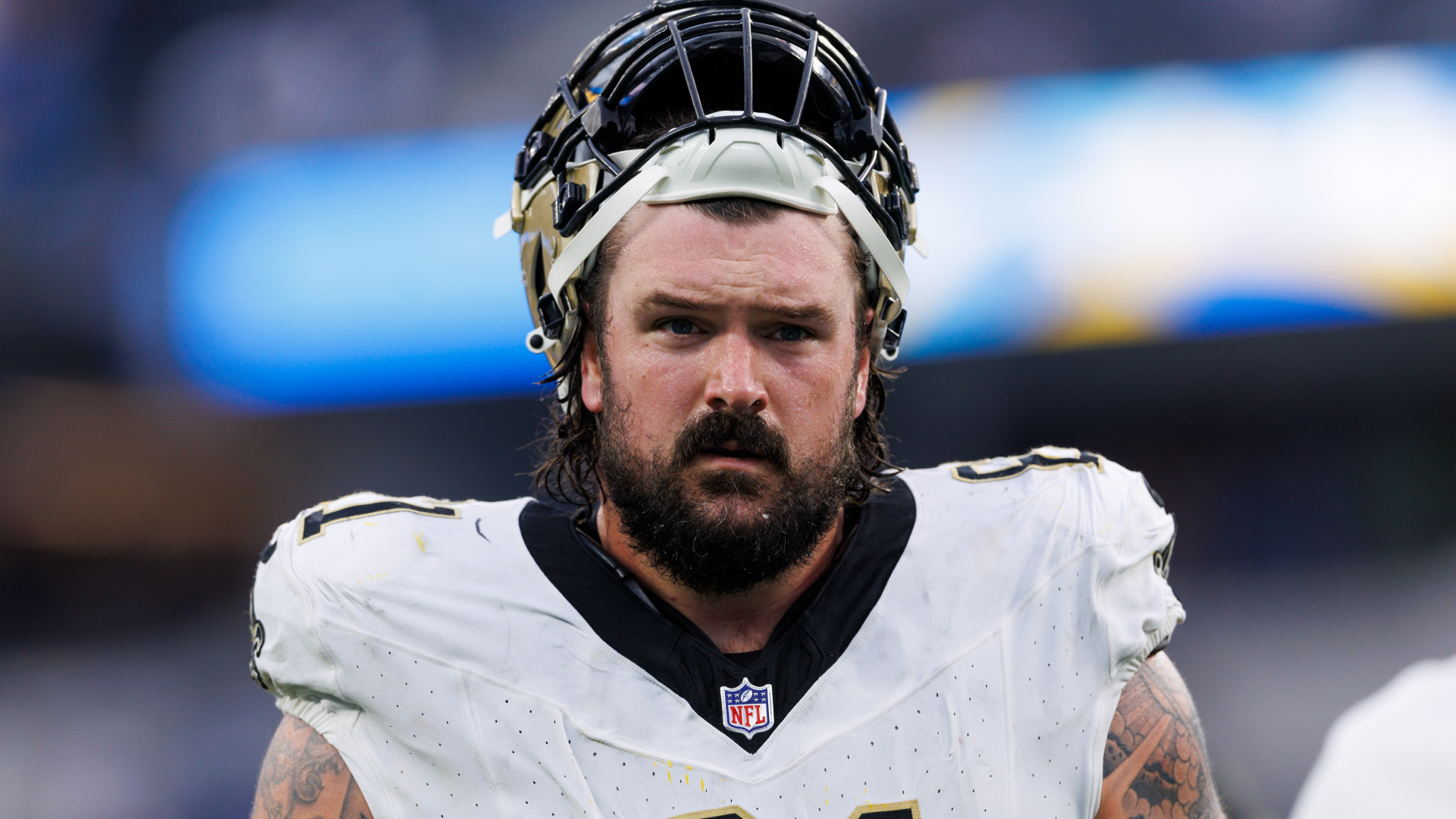 NFL 球星是麥當勞 5 億美元帝國的繼承人