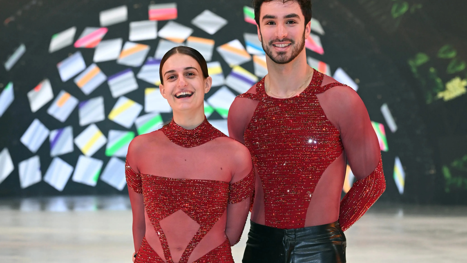 NBC 因“利益衝突”而突然從 2026 年冬奧會報導中刪除受歡迎的分析師