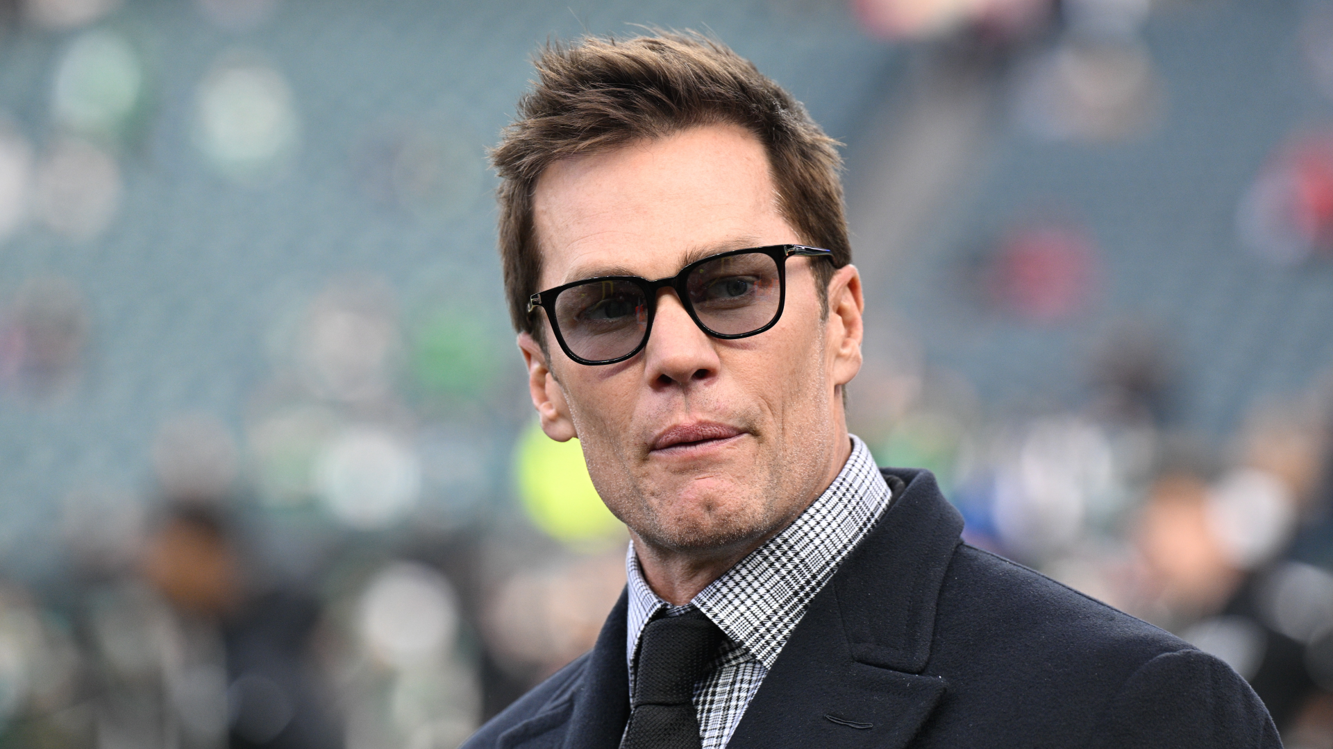 NFL 巨星湯姆·布雷迪 (Tom Brady) 因做出職業生涯決定性決定而開始創業，收入達 10 億美元