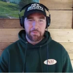 特拉維斯·凱爾斯對酋長隊轉會的三個詞暗示表明退休決定已經做出