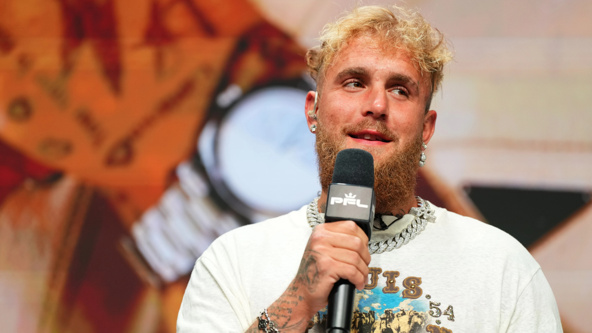 傑克·保羅 (Jake Paul) 的 MMA 職業生涯似乎在沒有任何戰鬥的情況下結束，因為球迷對 PFL 合作夥伴關係的反應是“可笑的”