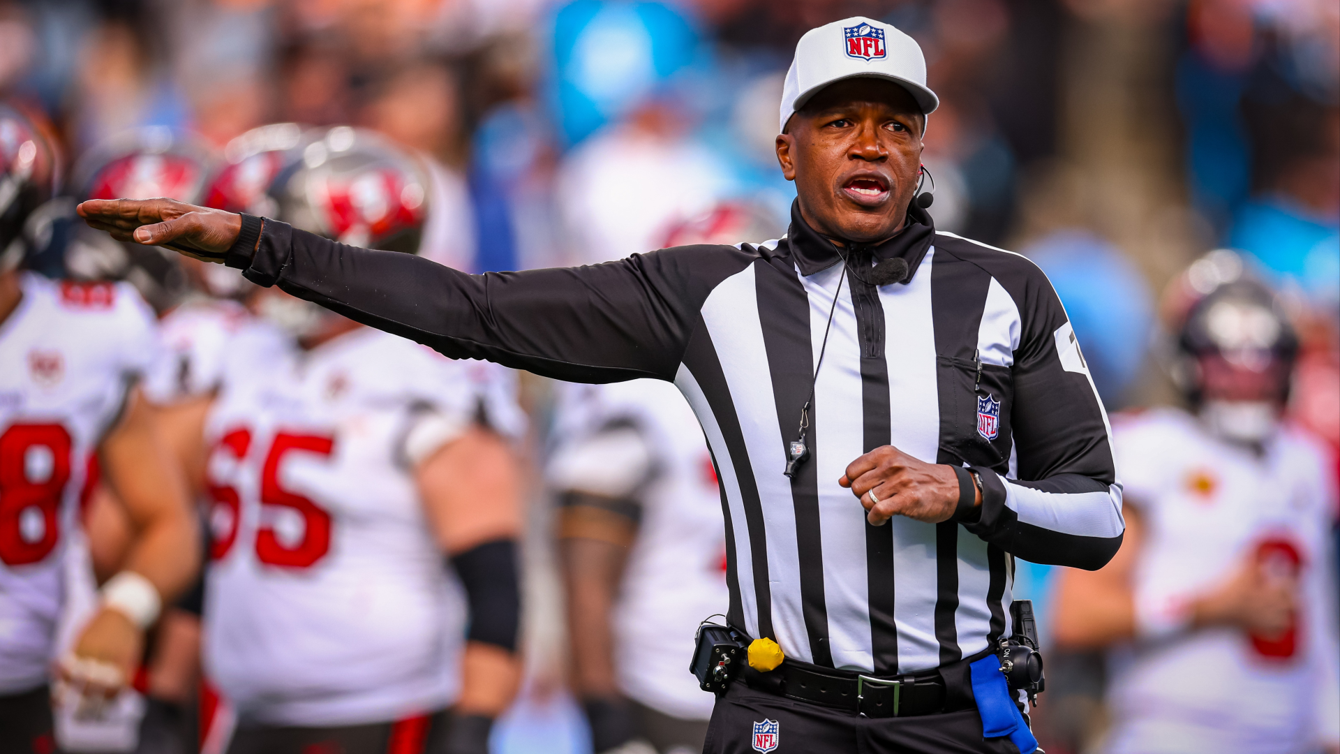 第十屆超級碗的主裁判和工作人員是誰？ NFL 宣布 2026 年首個展示項目