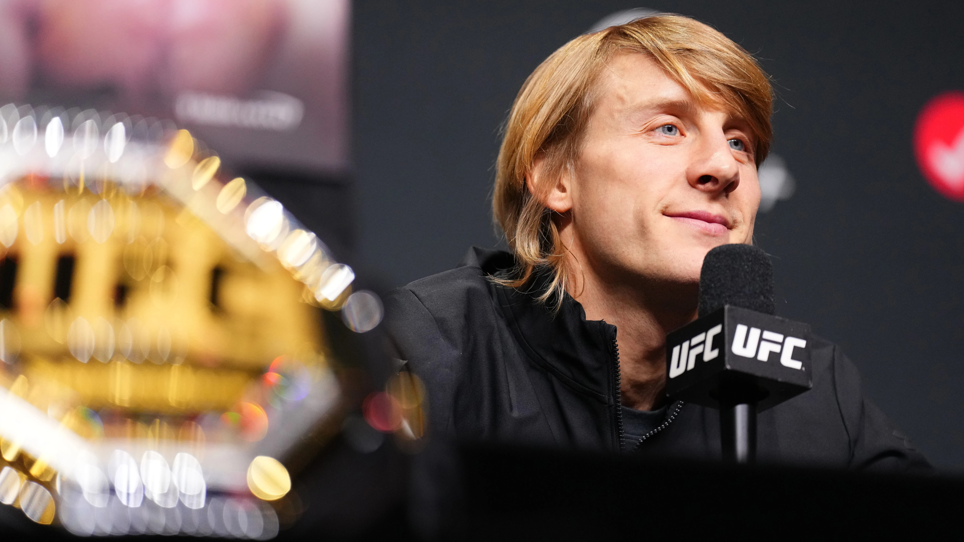帕迪·平布利特 (Paddy Pimblett) 透露，他為帶家人和朋友參加 UFC 324 比賽花費了驚人的金額