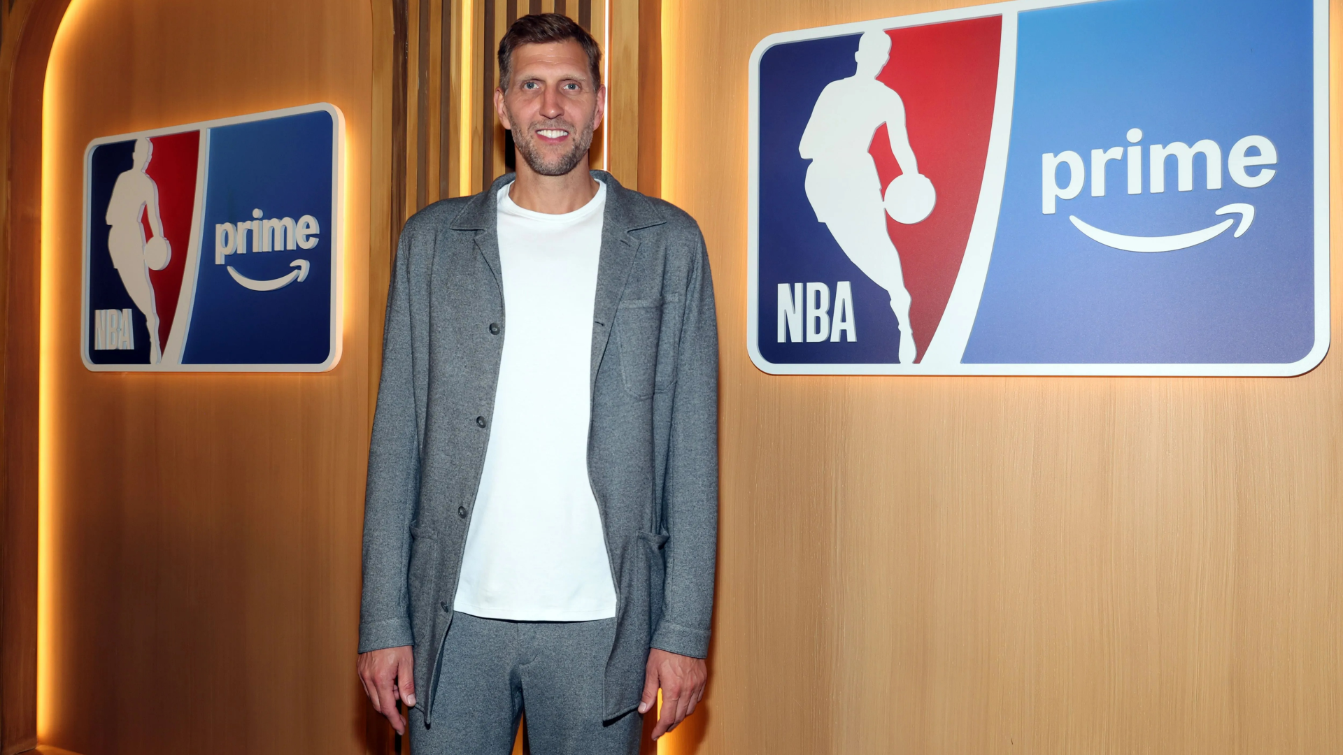 儘管亞馬遜達成巨額交易，德克·諾維茨基並沒有關閉未來 NBA 教練機會的大門
