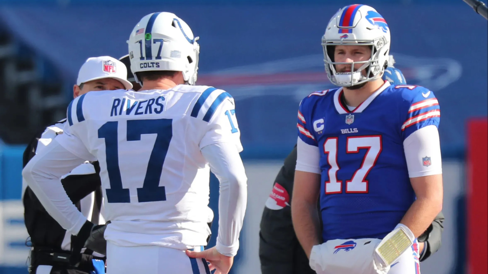 NFL 退役幾週後，不太可能的競爭者成為喬什·艾倫的超級碗救世主
