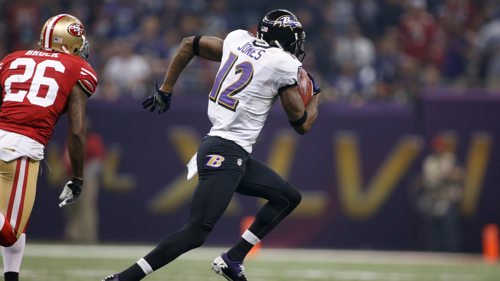 超級碗歷史上最長的達陣是多少？ NFL 最盛大的比賽中破紀錄的傳球、回攻和衝球