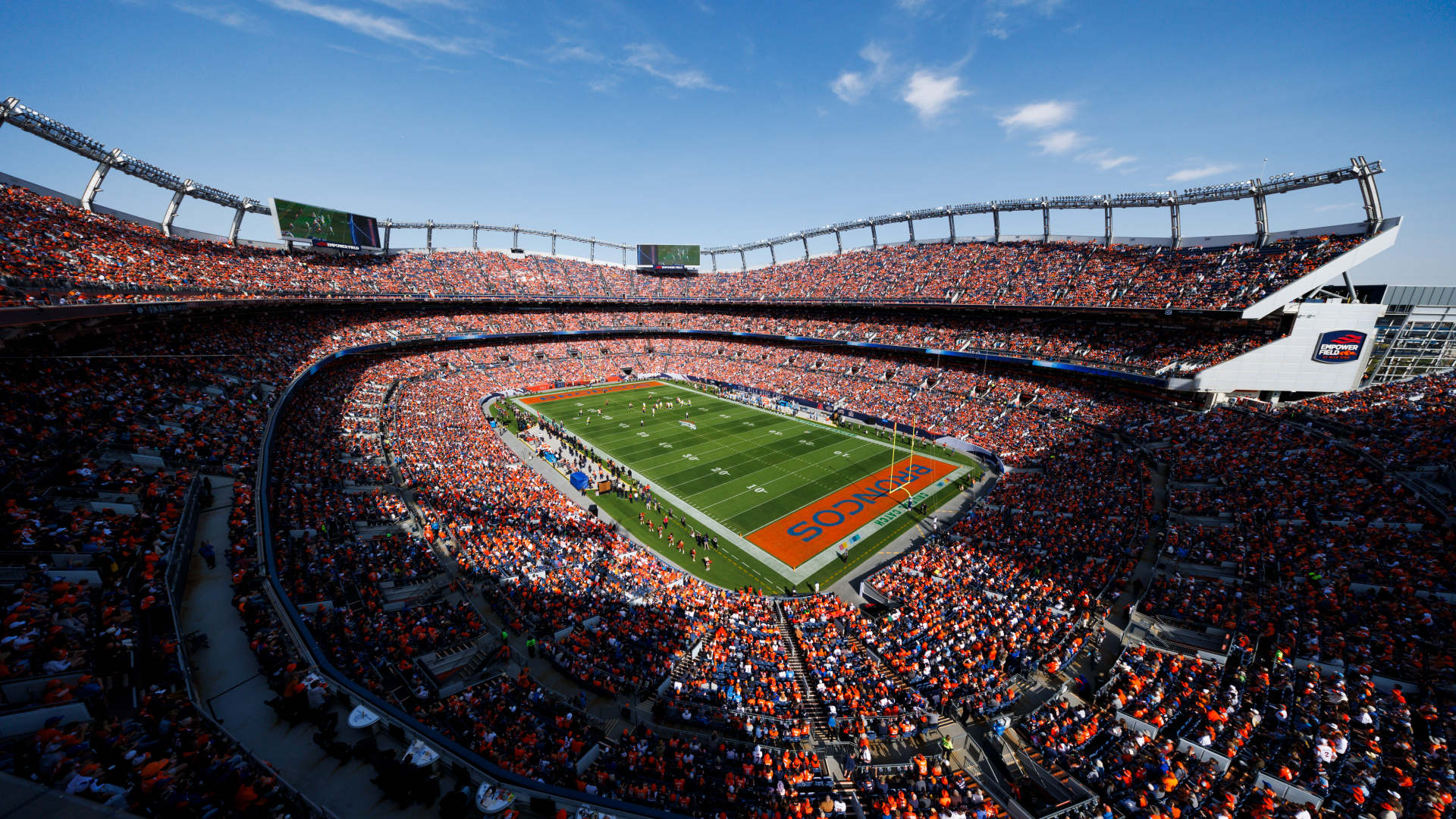 耗資 40 億美元的新建體育場將改變 NFL 季后賽的雪天天氣