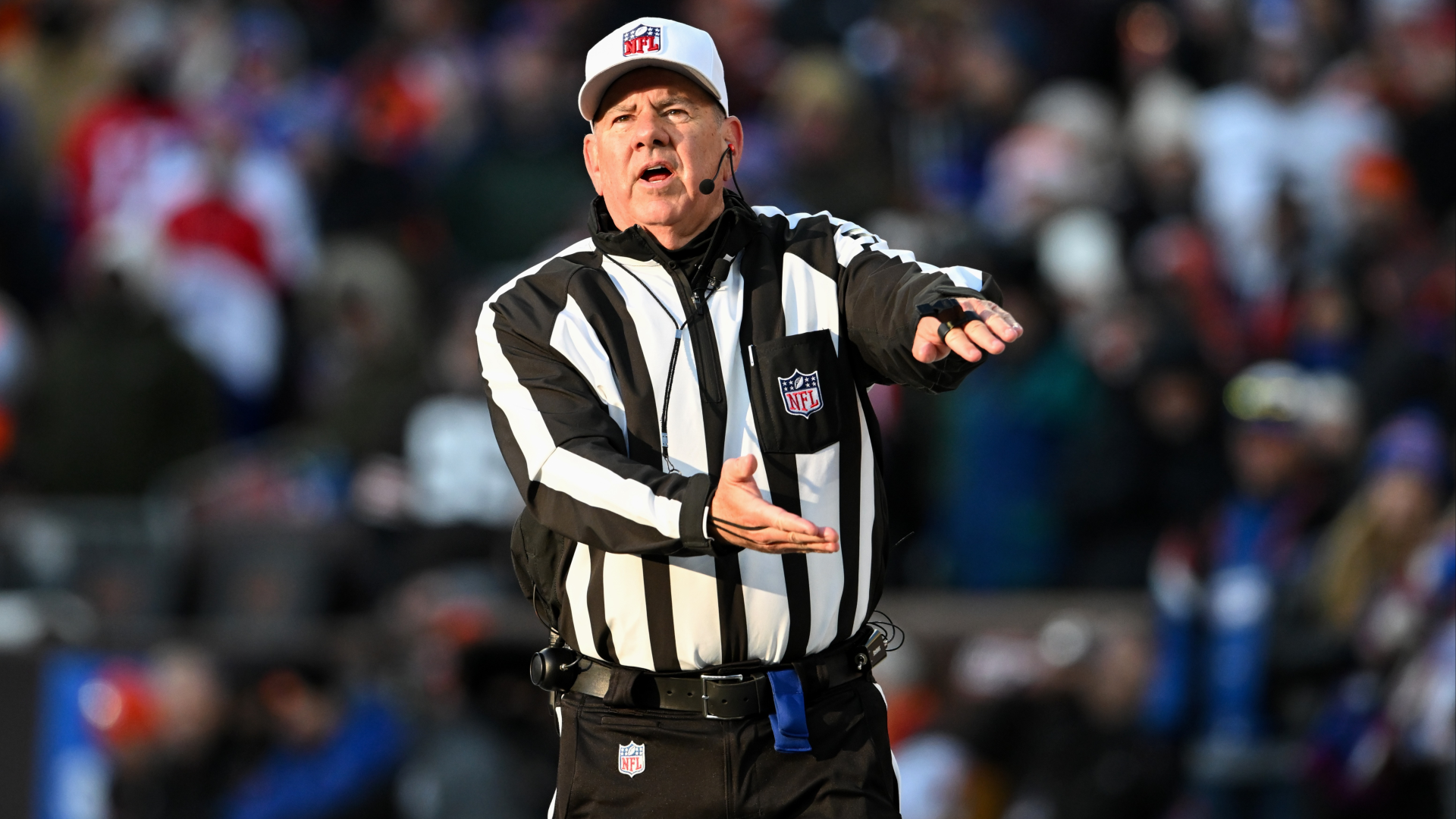 NFL將討論聯盟優先的規則變更，JJ瓦特擔心這會給比賽帶來“一定程度的混亂”