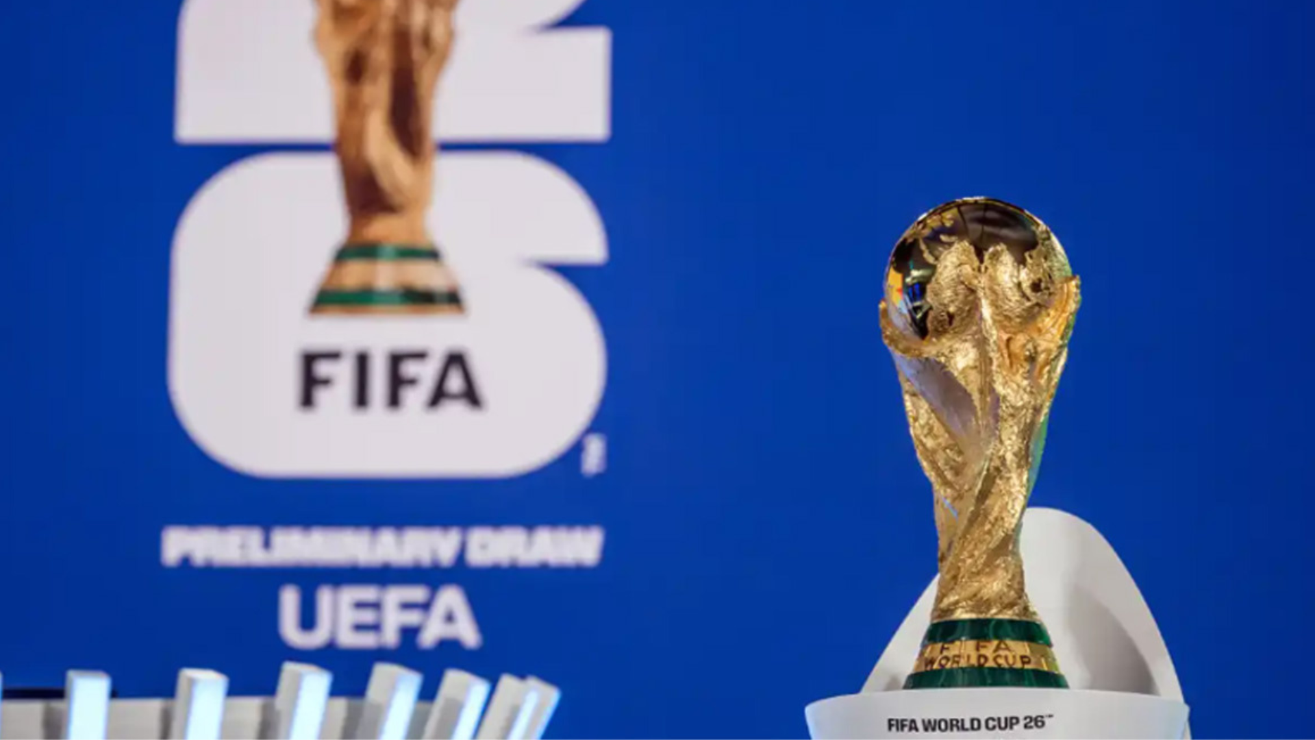 福克斯體育發布 2026 年 FIFA 世界杯轉播時間表，覆蓋率創歷史新高