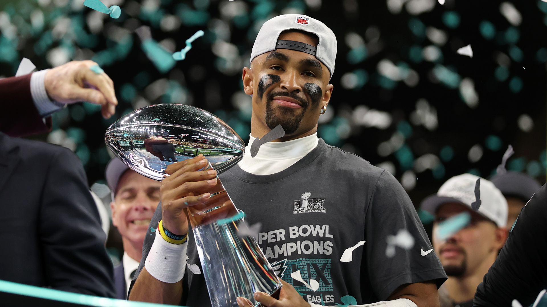 Super Bowl LX LIVE：日期、開始時間、地點、半場表演以及如何關注 2026 年 NFL 表演以及季后賽分組