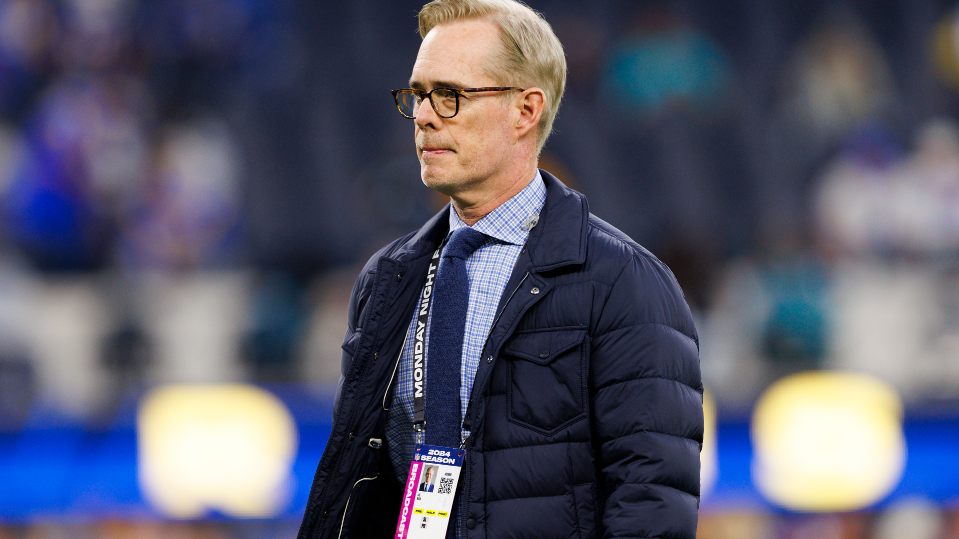 喬·巴克 (Joe Buck) 猛烈抨擊批評者，呼籲 81 歲的傳奇同事做出退休決定