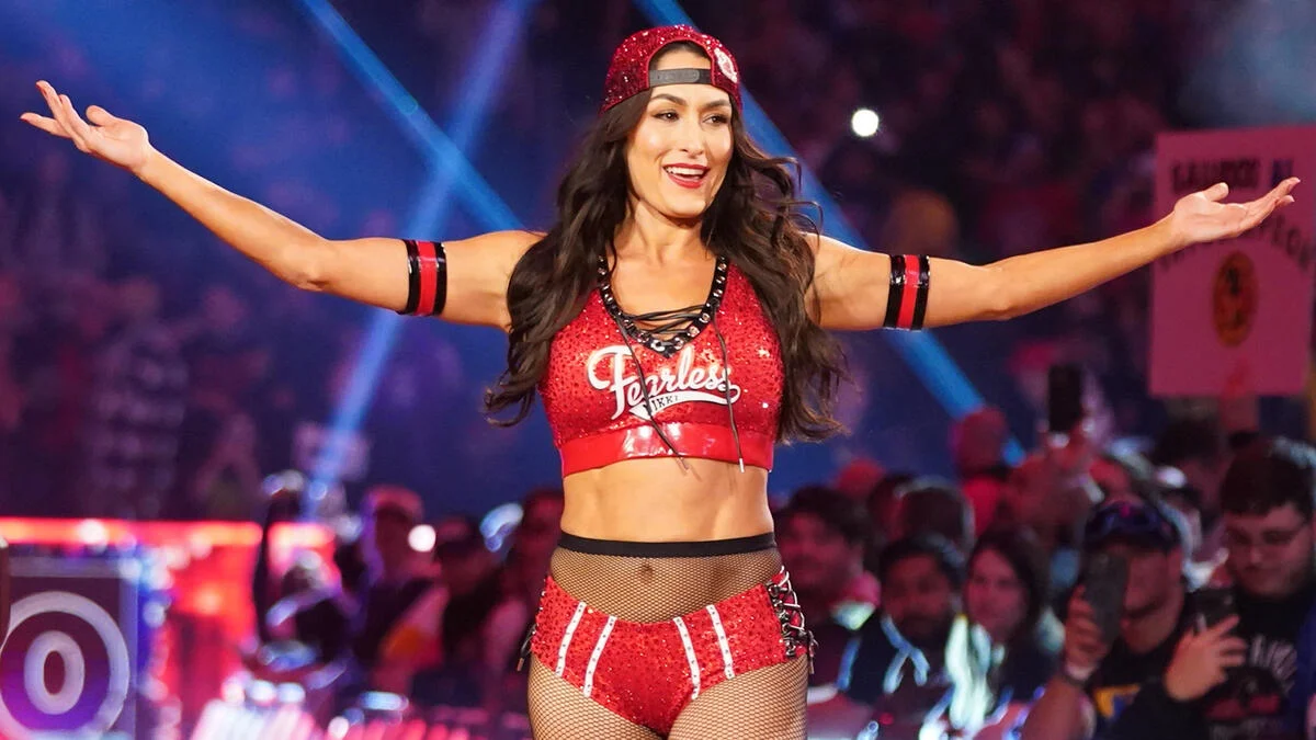 前 WWE 冠軍現身飛往沙特阿拉伯參加 2026 年皇家大賽的航班