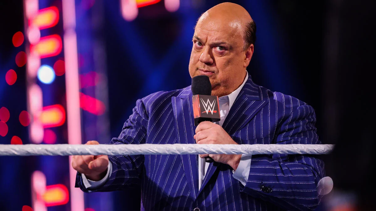 保羅·海曼 (Paul Heyman) 和尼克·汗 (Nick Khan) 在 WWE Creative 中的角色重大更新
