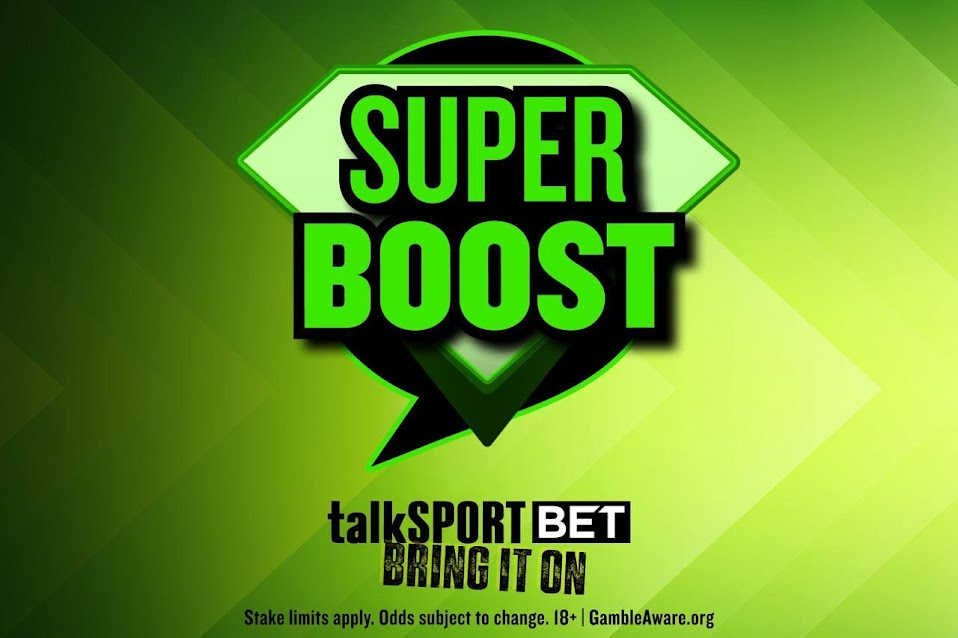 西漢姆聯隊對陣桑德蘭隊的超級提升：通過 sport BET 上下半場進球得分均為 6/4