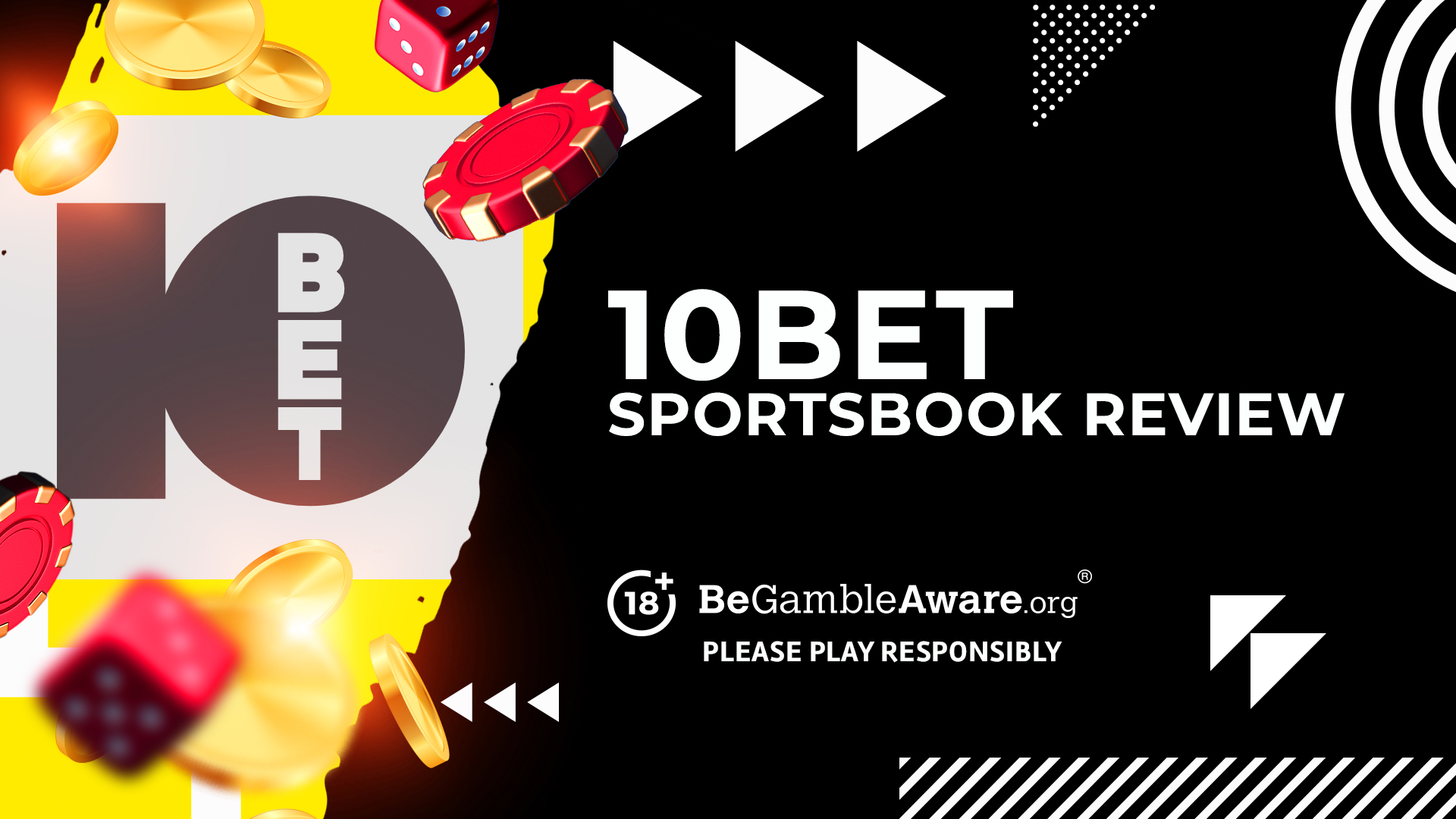 10bet 回顧和英國體育獎金 2026
