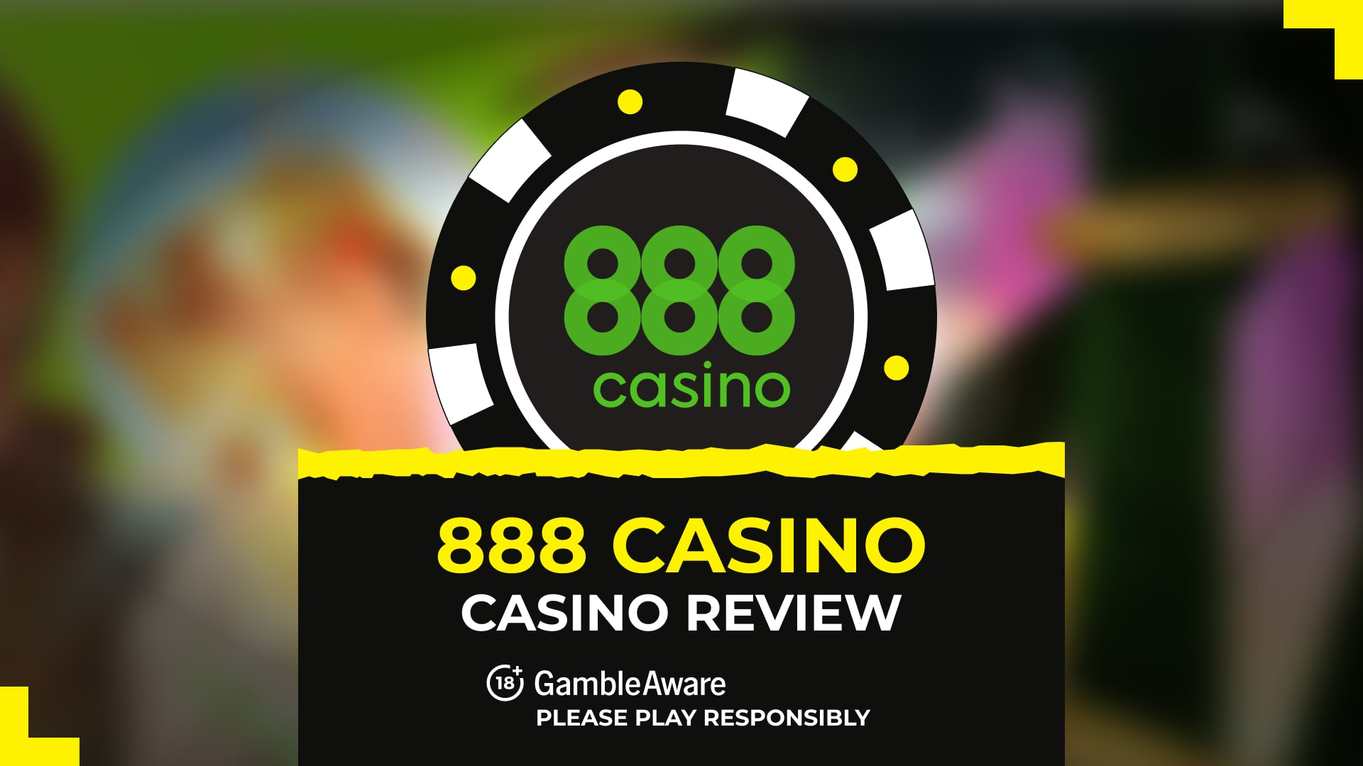 888casino 評論：獎金、功能等等！ (2026)