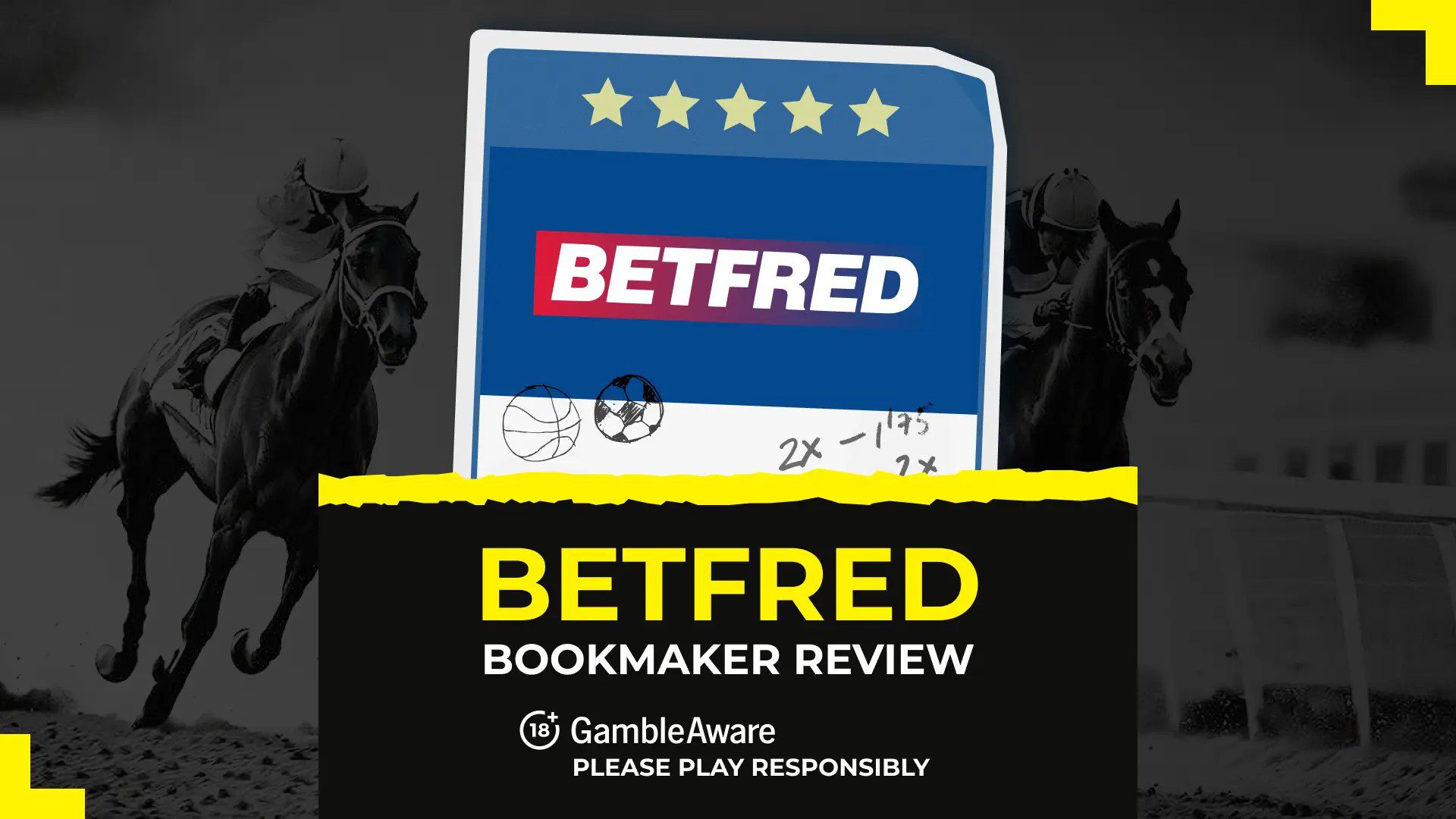 Betfred 評論：2026 年 1 月註冊優惠和體育促銷